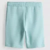 1,5–9 Jahre | Sweat-Shorts mit Verbundstoff 1,5–9 Jahre | Sweat-Shorts mit Verbundstoff