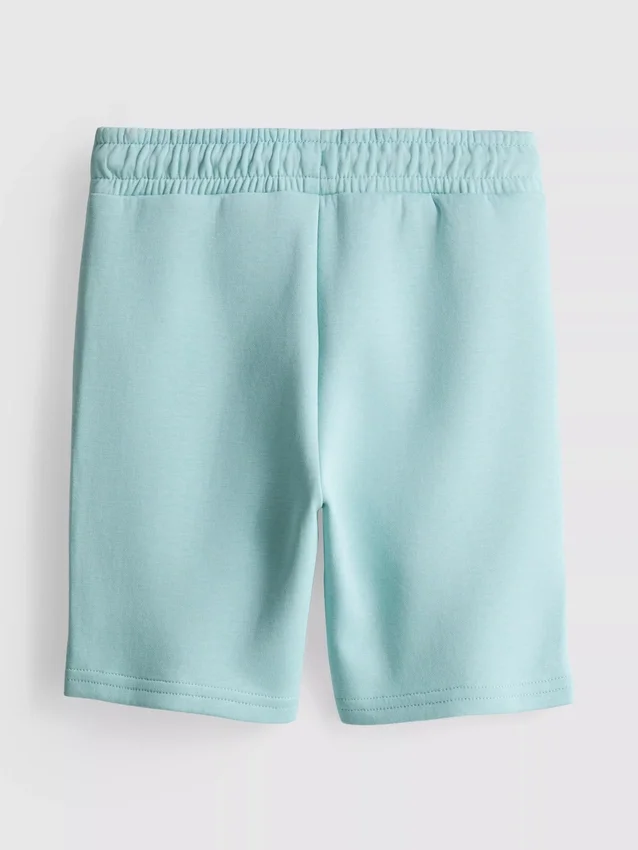 1,5–9 Jahre | Sweat-Shorts mit Verbundstoff 1,5–9 Jahre | Sweat-Shorts mit Verbundstoff
