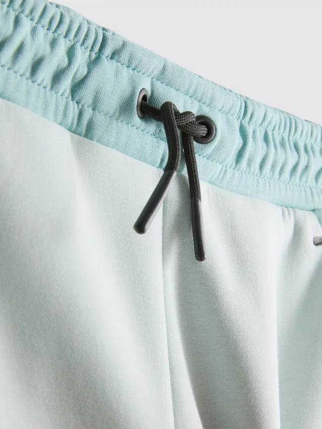 1,5–9 Jahre | Sweat-Shorts mit Verbundstoff 1,5–9 Jahre | Sweat-Shorts mit Verbundstoff