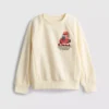 1,5–9 Jahre | Sweatshirt „Cars“ von Disney Pixar 1,5–9 Jahre | Sweatshirt „Cars“ von Disney Pixar