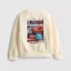 1,5–9 Jahre | Sweatshirt „Cars“ von Disney Pixar 1,5–9 Jahre | Sweatshirt „Cars“ von Disney Pixar