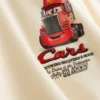 1,5–9 Jahre | Sweatshirt „Cars“ von Disney Pixar 1,5–9 Jahre | Sweatshirt „Cars“ von Disney Pixar