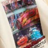 1,5–9 Jahre | Sweatshirt „Cars“ von Disney Pixar 1,5–9 Jahre | Sweatshirt „Cars“ von Disney Pixar