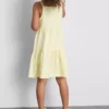 1,5–9 Jahre | Trägervorkleid mit Stufenschnitt 1,5–9 Jahre | Trägervorkleid mit Stufenschnitt