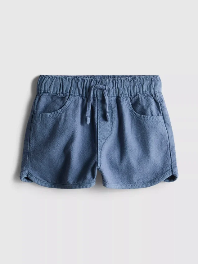 1,5–9 Jahre | Twill-Laufshorts 1,5–9 Jahre | Twill-Laufshorts