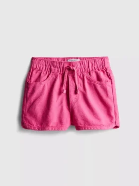 1,5–9 Jahre | Twill-Laufshorts