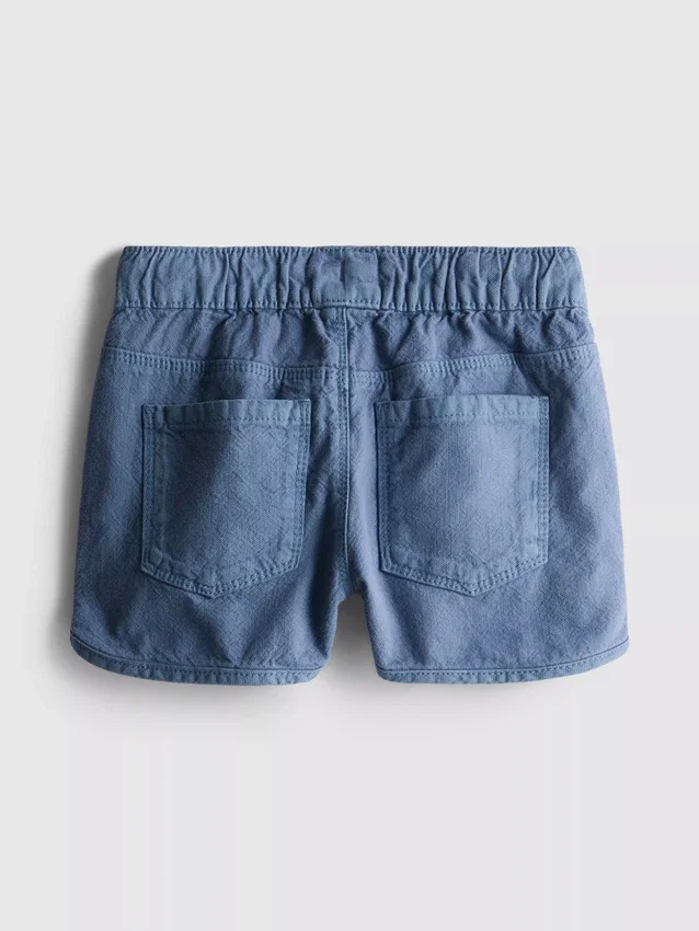 1,5–9 Jahre | Twill-Laufshorts 1,5–9 Jahre | Twill-Laufshorts
