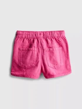 1,5–9 Jahre | Twill-Laufshorts
