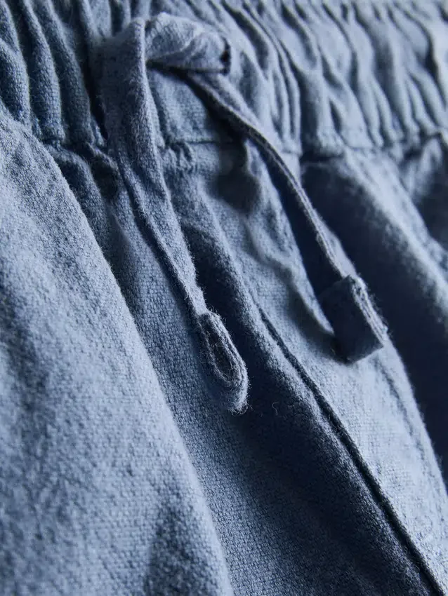 1,5–9 Jahre | Twill-Laufshorts 1,5–9 Jahre | Twill-Laufshorts
