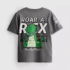 1–9 Jahre | Disney-Pixar-„Toy Story“-Rex-Hemd
