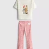 1–9 Jahre | Disney-Pixar-„Toy Story“-Set aus Hemd und Leggings 1–9 Jahre | Disney-Pixar-„Toy Story“-Set aus Hemd und Leggings