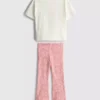 1–9 Jahre | Disney-Pixar-„Toy Story“-Set aus Hemd und Leggings 1–9 Jahre | Disney-Pixar-„Toy Story“-Set aus Hemd und Leggings