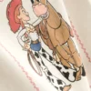 1–9 Jahre | Disney-Pixar-„Toy Story“-Set aus Hemd und Leggings 1–9 Jahre | Disney-Pixar-„Toy Story“-Set aus Hemd und Leggings