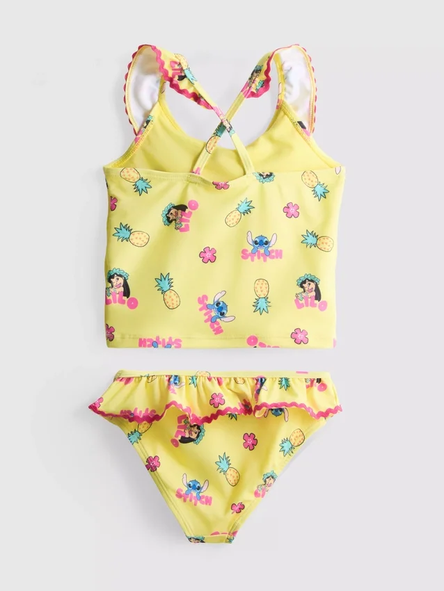 1–9 Jahre | Disney-Stitch-Tankini 1–9 Jahre | Disney-Stitch-Tankini