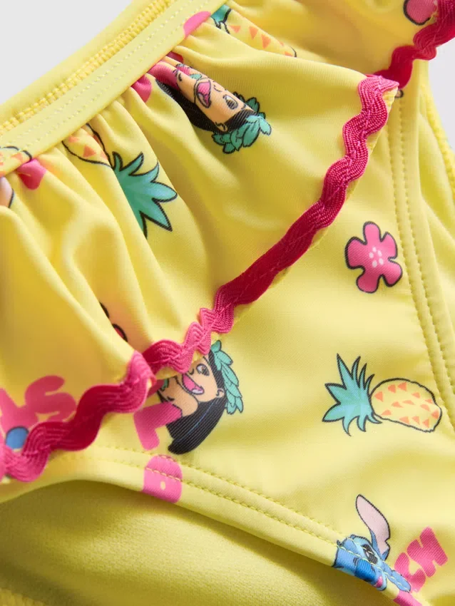 1–9 Jahre | Disney-Stitch-Tankini 1–9 Jahre | Disney-Stitch-Tankini