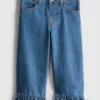 1–9 Jahre | Jeans mit Rüschen am Saum 1–9 Jahre | Jeans mit Rüschen am Saum