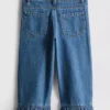 1–9 Jahre | Jeans mit Rüschen am Saum 1–9 Jahre | Jeans mit Rüschen am Saum