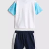 1–9 Jahre | Marvel Iron Man T-Shirt- und Shorts-Set 1–9 Jahre | Marvel Iron Man T-Shirt- und Shorts-Set