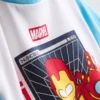 1–9 Jahre | Marvel Iron Man T-Shirt- und Shorts-Set 1–9 Jahre | Marvel Iron Man T-Shirt- und Shorts-Set