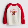 1–9 Jahre | Marvel Iron Man und seine tollen Freunde Sweatshirt 1–9 Jahre | Marvel Iron Man und seine tollen Freunde Sweatshirt