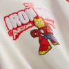 1–9 Jahre | Marvel Iron Man und seine tollen Freunde Sweatshirt 1–9 Jahre | Marvel Iron Man und seine tollen Freunde Sweatshirt