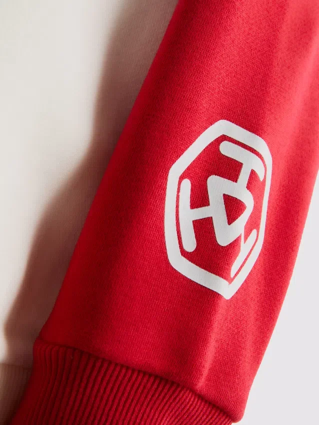1–9 Jahre | Marvel Iron Man und seine tollen Freunde Sweatshirt 1–9 Jahre | Marvel Iron Man und seine tollen Freunde Sweatshirt