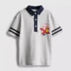1–9 Jahre | Marvel Spider-Man-Poloshirt 1–9 Jahre | Marvel Spider-Man-Poloshirt