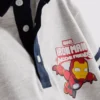 1–9 Jahre | Marvel Spider-Man-Poloshirt 1–9 Jahre | Marvel Spider-Man-Poloshirt