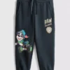 1–9 Jahre | Paw Patrol Jogginghose mit Umschlag