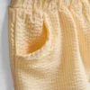 1–9 Jahre | Set aus Peplum-Oberteil und Shorts 1–9 Jahre | Set aus Peplum-Oberteil und Shorts
