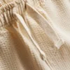 1–9 Jahre | Set aus strukturiertem Poloshirt und Shorts 1–9 Jahre | Set aus strukturiertem Poloshirt und Shorts
