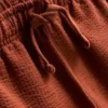 1–9 Jahre | Set aus strukturiertem Poloshirt und Shorts 1–9 Jahre | Set aus strukturiertem Poloshirt und Shorts