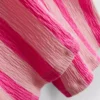 1–9 Jahre | Set aus Sweatshirt und Hose mit Knitteroptik 1–9 Jahre | Set aus Sweatshirt und Hose mit Knitteroptik