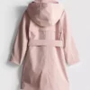 1–9 Jahre | Trenchcoat mit Kapuze 1–9 Jahre | Trenchcoat mit Kapuze