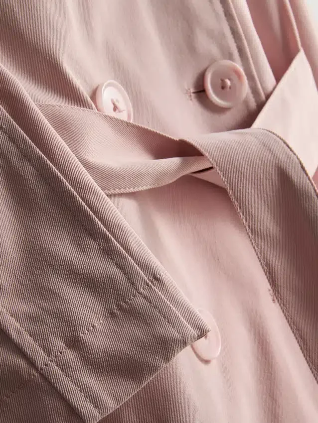 1–9 Jahre | Trenchcoat mit Kapuze 1–9 Jahre | Trenchcoat mit Kapuze