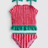 1–9 Jahre | Wassermelonen-Tankini 1–9 Jahre | Wassermelonen-Tankini