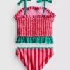1–9 Jahre | Wassermelonen-Tankini 1–9 Jahre | Wassermelonen-Tankini