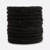 10er-Pack dicke Haargummis 10er-Pack dicke Haargummis