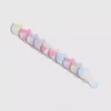 10er-Pack Sneaker-Socken mit flachen Nähten 10er-Pack Sneaker-Socken mit flachen Nähten