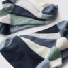 10er-Pack Sneaker-Socken mit flachen Nähten 10er-Pack Sneaker-Socken mit flachen Nähten