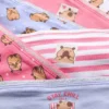 2–15 Jahre | 6er-Pack Hipster-Slips mit Capybara-Motiv 2–15 Jahre | 6er-Pack Hipster-Slips mit Capybara-Motiv