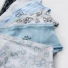 2–15 Jahre | 6er-Pack Hipster-Unterhosen mit Schmetterlingsmotiv 2–15 Jahre | 6er-Pack Hipster-Unterhosen mit Schmetterlingsmotiv