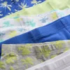 2–15 Jahre | 7er-Pack Badehosen mit Palmenmotiv 2–15 Jahre | 7er-Pack Badehosen mit Palmenmotiv