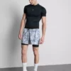 2-in-1-Shorts 2-in-1-Shorts