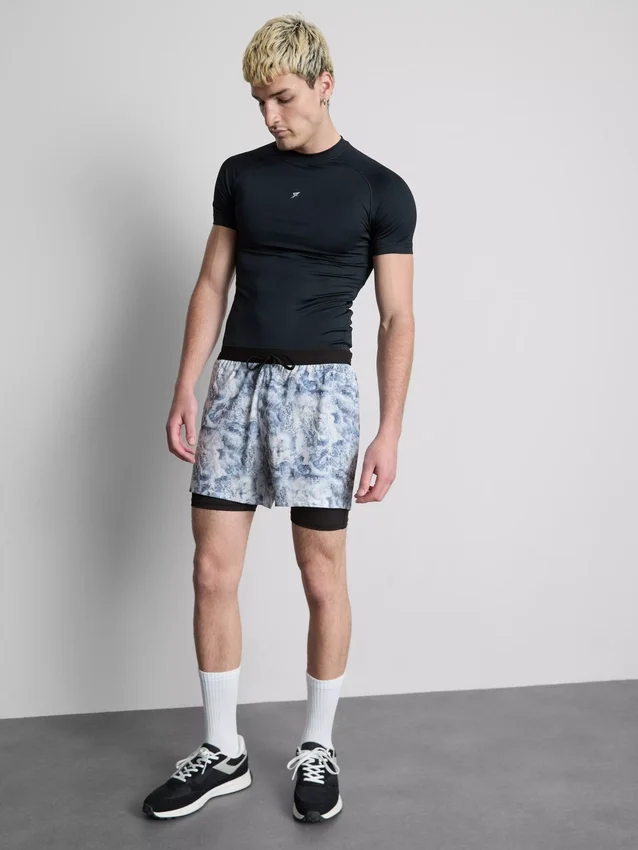 2-in-1-Shorts 2-in-1-Shorts