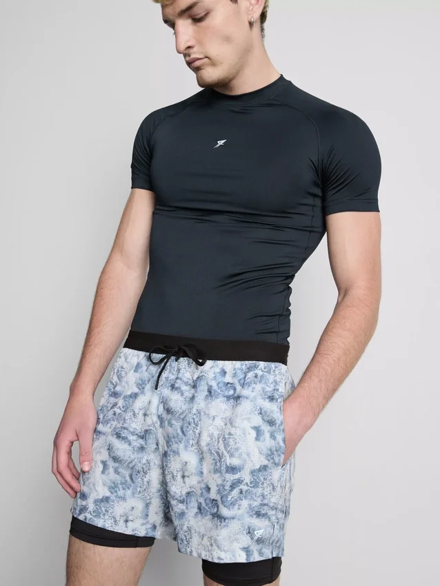 2-in-1-Shorts 2-in-1-Shorts