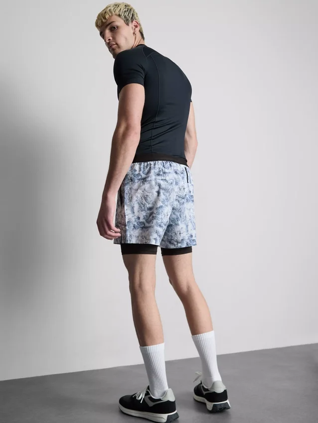 2-in-1-Shorts 2-in-1-Shorts