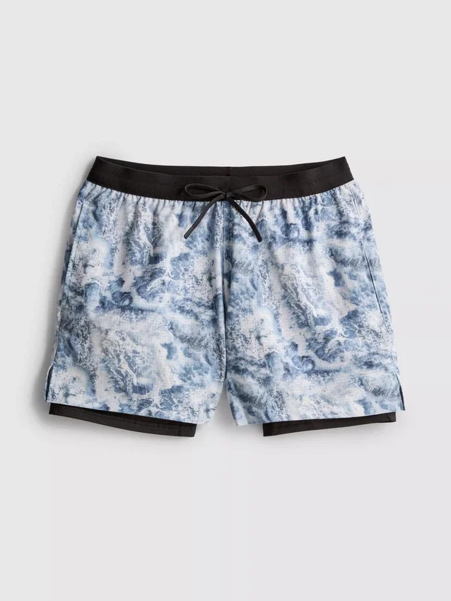 2-in-1-Shorts 2-in-1-Shorts