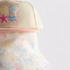 2er-Pack Baby-Mützen im Strand-Design als Set