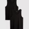 2er-Pack Basic-Tank-Tops 2er-Pack Basic-Tank-Tops